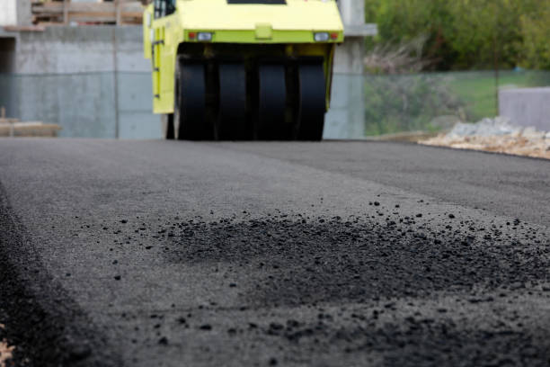 Best Driveway Pavers Near Me  in Hillsdale, MI